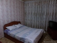 1-ком. квартиры посуточно в Центре - Изображение #2, Объявление #840693