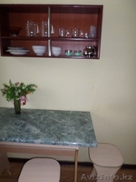 1-Комнатная кв. посуточно в центре . - Изображение #4, Объявление #658228