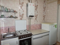 1-ком. квартиры посуточно в Центре - Изображение #1, Объявление #840693