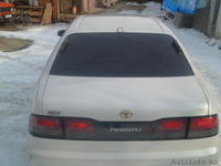 Toyota Aristo 1992 года - Изображение #2, Объявление #1086724