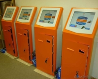 Терминалы для оплаты услуг - Изображение #2, Объявление #1093494