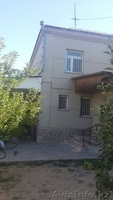 2-х этажный   частный   жилой  дом   в  мкр. Шапагат  добротный  дом  7- соток  - Изображение #2, Объявление #1109400