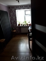 3-х ком   квартира  инд. планировка  в центре по  ул. Мира  напротив   Технопарк - Изображение #1, Объявление #1109375