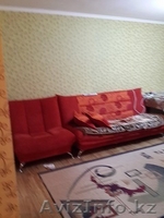 3-х ком   квартира  инд. планировка  в центре по  ул. Мира  напротив   Технопарк - Изображение #3, Объявление #1109375