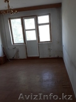 3-х ком квартира  101 серии   по ул. Толе  би - Изображение #2, Объявление #1109081