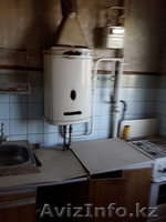 3-х ком квартира  101 серии   по ул. Толе  би - Изображение #3, Объявление #1109081