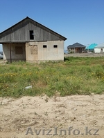 8-соток  земельного  участка  угловой  по ул. Утегенова угол Жандосова мкр Самал - Изображение #1, Объявление #1109091