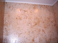 Бригада по нанесению декоративной штукатурки OIKOS Шымкент - Изображение #2, Объявление #1120839