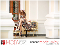 Белорусская женская одежда оптом от производителя Мода-Юрс! - Изображение #4, Объявление #666809