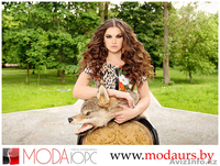 Белорусская женская одежда оптом от производителя Мода-Юрс! - Изображение #1, Объявление #666809