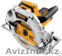 Компания ТОО "ГлавСтройСнаб" рада предложить Вам Электроинструмент INGKO (Инко). - Изображение #5, Объявление #1121212