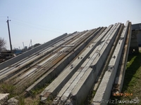 железобетонные полурамы "клюшки"  - Изображение #2, Объявление #1122368