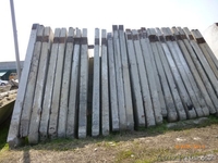 железобетонные полурамы "клюшки"  - Изображение #1, Объявление #1122368