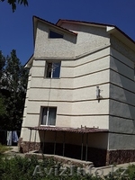 2-х  этажное    частный  дом   в   4- мкр  за  тойханой Асемай  - Изображение #1, Объявление #1115625