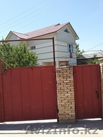 2-х  этажное    частный  дом   в   4- мкр  за  тойханой Асемай  - Изображение #6, Объявление #1115625