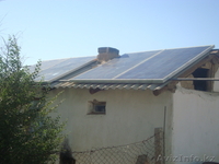 Солнечные и ветровые электростанции - Изображение #1, Объявление #1115102