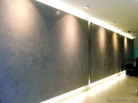 Декоративная штукатурка под мрамор Marmorino Naturale. - Изображение #3, Объявление #1120817