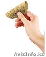 Эластичная фасадная штукатурка ELASTRONG, OIKOS.UZ в Шымкенте, ойкос - Изображение #1, Объявление #1120813