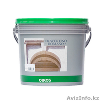 Декор-центр OIKOS на Паркентской, OIKOS в Шымкенте, ойкос чимкент, травертин - Изображение #9, Объявление #1120835