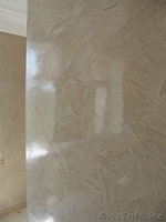 Декоративная штукатурка под мрамор Marmorino Naturale. - Изображение #2, Объявление #1120817