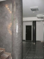 Бригада по нанесению декоративной штукатурки OIKOS Шымкент - Изображение #3, Объявление #1120839