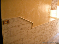 Декоративная штукатурка под мрамор Marmorino Naturale. - Изображение #4, Объявление #1120817