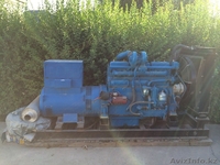 Электрогенератор 150 kw 6135azd - Изображение #1, Объявление #1118968