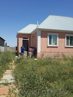 5-ти ком частный дом в мкр. Самал-2 рядом рынок САМАЛ - Изображение #2, Объявление #1115623