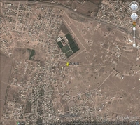 Продам земельный участок г.Шымкент - Изображение #2, Объявление #1127530