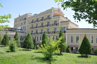 Сарыагаш,санаторий "Арай делюкс термал резорт" - Изображение #2, Объявление #1092237