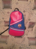 Спортивные сумки и борсетки - Изображение #4, Объявление #1133683