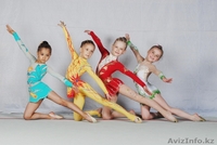 Художественная гимнастика - Изображение #3, Объявление #1144472