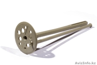 Болт Гайка Шайба оптом по всему Казахстану - Изображение #2, Объявление #1148919