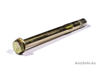 Болт Гайка Шайба оптом по всему Казахстану - Изображение #3, Объявление #1148919