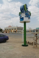 Граффити в Шымкенте WAS - Изображение #2, Объявление #1151049