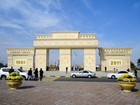 Туры в Туркестан - Изображение #3, Объявление #1058544