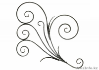 Кованые изделия. Декоративный металлопрокат - Изображение #7, Объявление #1161344