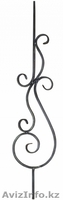 Кованые изделия. Декоративный металлопрокат - Изображение #6, Объявление #1161344