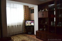 продается хорошая квартира с евроремонтом и встроенной кухней и прихожей, автон  - Изображение #3, Объявление #1161159