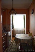 продается хорошая квартира с евроремонтом и встроенной кухней и прихожей, автон  - Изображение #4, Объявление #1161159