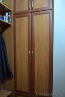 продается хорошая квартира с евроремонтом и встроенной кухней и прихожей, автон  - Изображение #7, Объявление #1161159