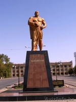 Туры в Туркестан - Изображение #4, Объявление #1058544