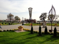 Туры в Туркестан - Изображение #5, Объявление #1058544