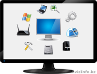 Office Master компания - Изображение #1, Объявление #1156328