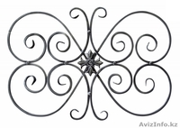 Кованые изделия. Декоративный металлопрокат - Изображение #1, Объявление #1161344