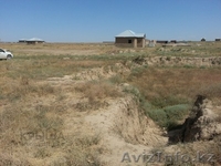 продам участок 20 сот. под ИЖС в мкр Туран - Изображение #2, Объявление #1176953