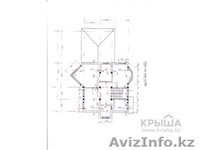 продам участок 20 сот. под ИЖС в мкр Туран - Изображение #4, Объявление #1176953