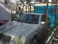 мерседес бенц Е 270llllllllllllll - Изображение #1, Объявление #1187151