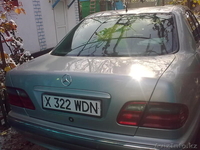 мерседес бенц Е 270llllllllllllll - Изображение #3, Объявление #1187151