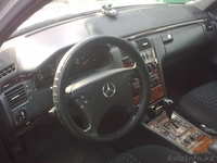 мерседес бенц Е 270llllllllllllll - Изображение #4, Объявление #1187151